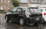 Alfa Romeo SUV