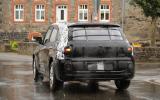 Alfa Romeo SUV