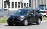 Alfa Romeo SUV