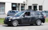 Alfa Romeo SUV