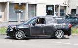 Alfa Romeo SUV