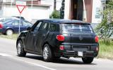 Alfa Romeo SUV