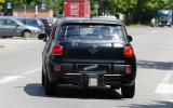 Alfa Romeo SUV