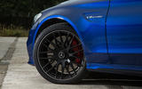 Mercedes-AMG C63 S