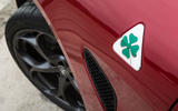 Alfa Romeo Giulia Quadrifoglio
