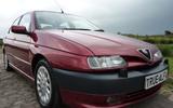 Alfa Romeo 146