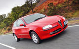 Alfa Romeo 147