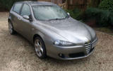 Alfa Romeo 147
