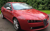 Alfa Romeo 159