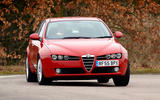 Alfa Romeo 159