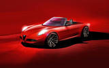 Reimagining cars from the past
