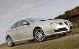 Alfa Romeo GT
