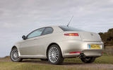 Alfa Romeo GT