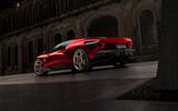 Alfa Romeo 33 Stradale stuidio re Alfa Romeo 33 Stradale stuidio re