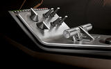 Alfa Romeo 33 Stradale switches Alfa Romeo 33 Stradale switches