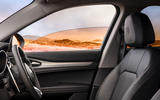 Alfa Romeo filter windows Alfa Romeo filter windows