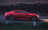 Giulia coupé 