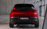 Alfa Romeo Junior (Milano) rear 2 Alfa Romeo Junior (Milano) rear 2
