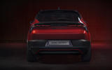 Alfa Romeo Junior (Milano) rear lights Alfa Romeo Junior (Milano) rear lights