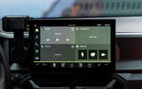 All New Dacia Bigster   Interior Detail (2) All New Dacia Bigster   Interior Detail (2)
