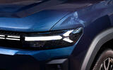 All New Dacia Bigster Journey   Exterior Detail (1) All New Dacia Bigster Journey   Exterior Detail (1)