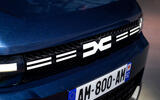 All New Dacia Bigster Journey   Exterior Detail (4) All New Dacia Bigster Journey   Exterior Detail (4)