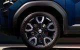 All New Dacia Bigster Journey   Exterior Detail (5) All New Dacia Bigster Journey   Exterior Detail (5)