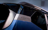 All New Dacia Bigster Journey   Exterior Detail (7) All New Dacia Bigster Journey   Exterior Detail (7)