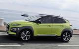Hyundai Kona: new Nissan Juke rival priced from £16,450