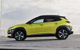 Hyundai Kona: new Nissan Juke rival priced from £16,450