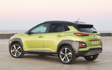 New Nissan Juke-rivalling Hyundai Kona launched