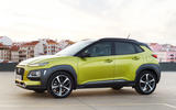 New Nissan Juke-rivalling Hyundai Kona launched