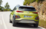 New Nissan Juke-rivalling Hyundai Kona launched