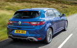 Renault Megane GT