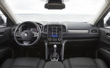 Renault Koleos: UK specs and details of new Initiale Paris variant