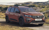 All New Dacia Jogger   3rd September 9.00am UK Time All New Dacia Jogger   3rd September 9.00am UK Time