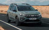 All New Dacia Jogger   New Brand Identity All New Dacia Jogger   New Brand Identity