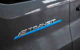 Ford e-Transit Ford e-Transit