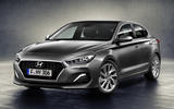 Hyundai i30 Fastback unveiled ahead of 2018 launch