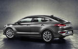 Hyundai i30 Fastback unveiled ahead of 2018 launch