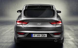 Hyundai i30 Fastback unveiled ahead of 2018 launch