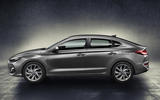 Hyundai i30 Fastback unveiled ahead of 2018 launch