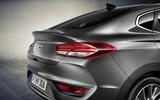 Hyundai i30 Fastback unveiled ahead of 2018 launch