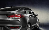Hyundai i30 Fastback unveiled ahead of 2018 launch