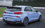 Hyundai i30N hot hatch revealed with 271bhp performance pack variant