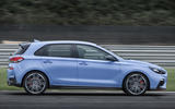 Hyundai i30N hot hatch revealed with 271bhp performance pack variant