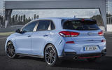 Hyundai i30N hot hatch revealed with 271bhp performance pack variant