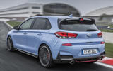 Hyundai i30N hot hatch revealed with 271bhp performance pack variant
