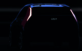 All new Kia Niro 3
