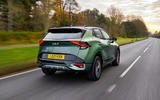 All new Kia Sportage 2